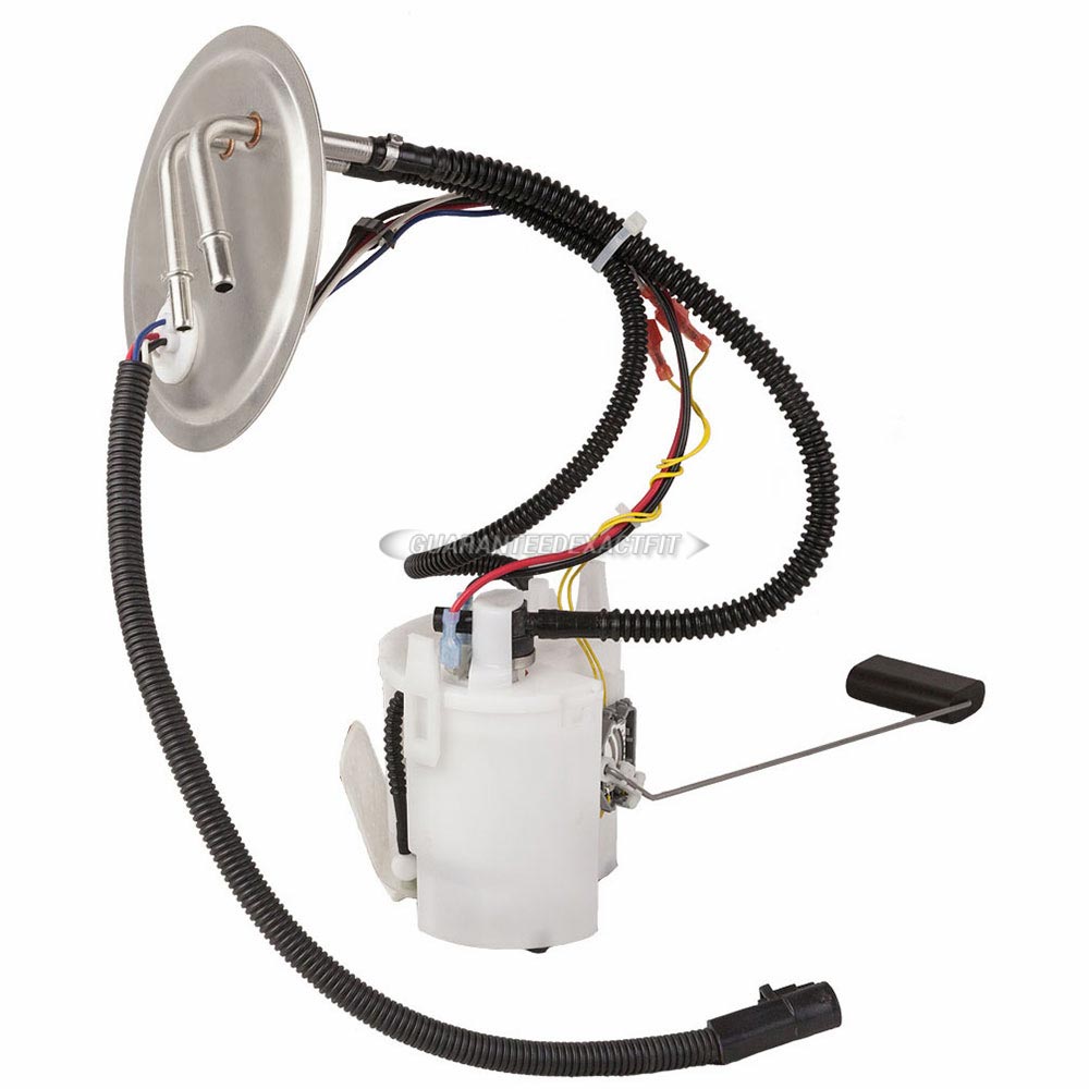 Ford excursion fuel pump cost #5