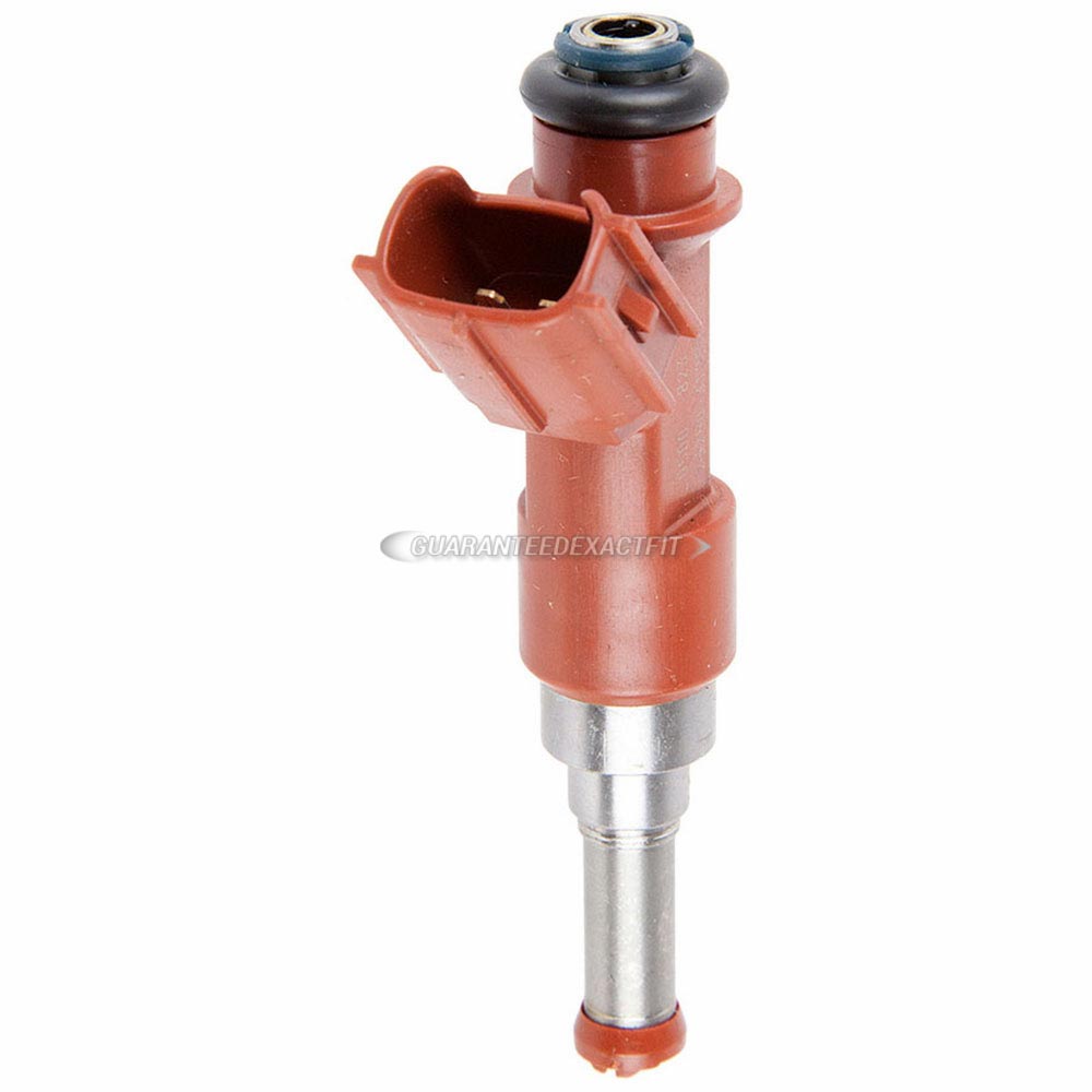 
 Toyota Venza fuel injector 