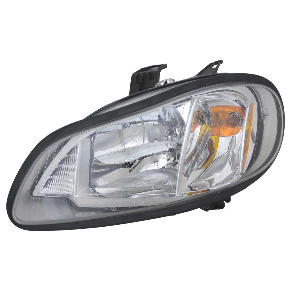 2008 Freightliner m2 112 headlight assembly 
