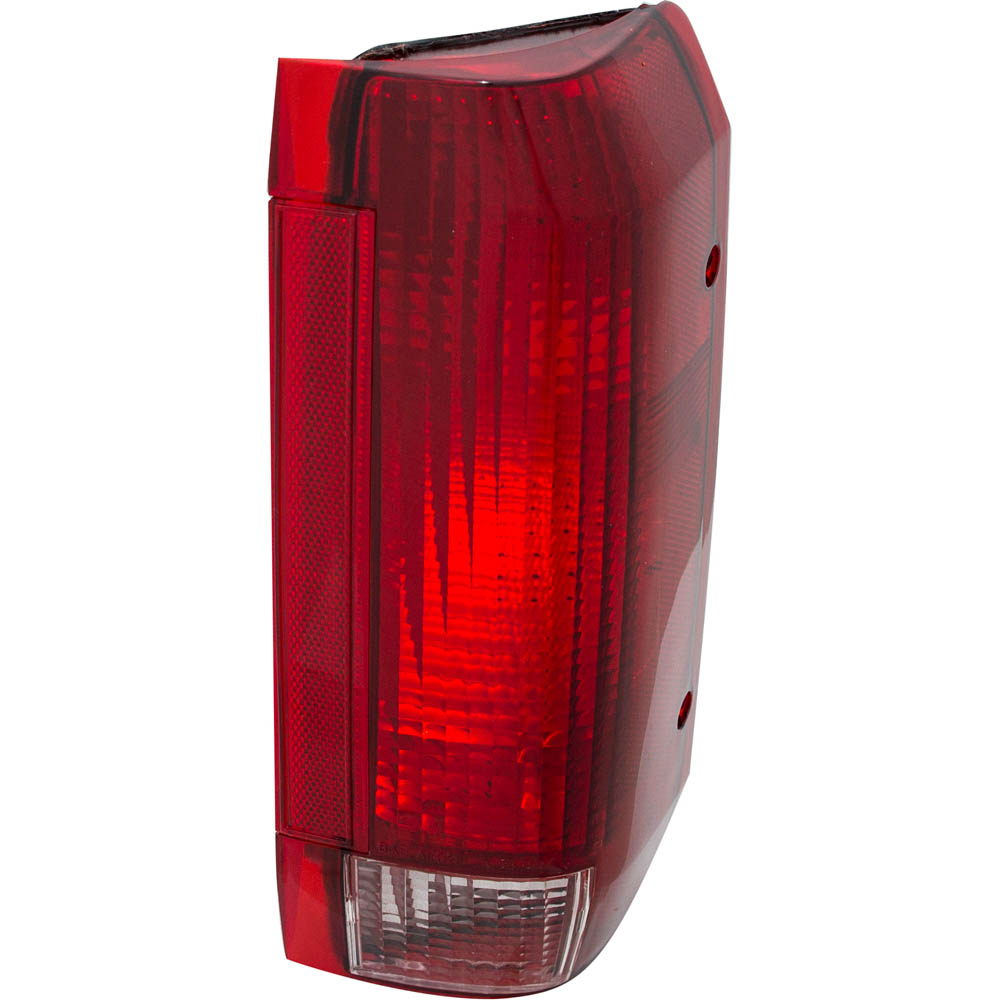 1986 Ford Bronco tail light assembly 