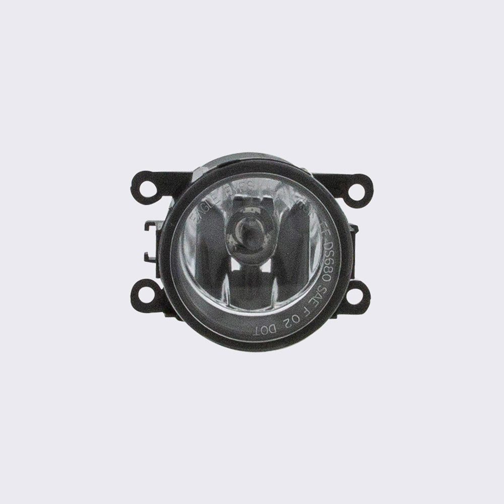 2013 Ford fusion fog light assembly 