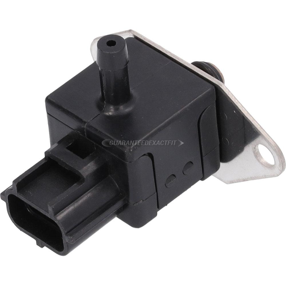 2004 Ford Mustang fuel injection pressure sensor 