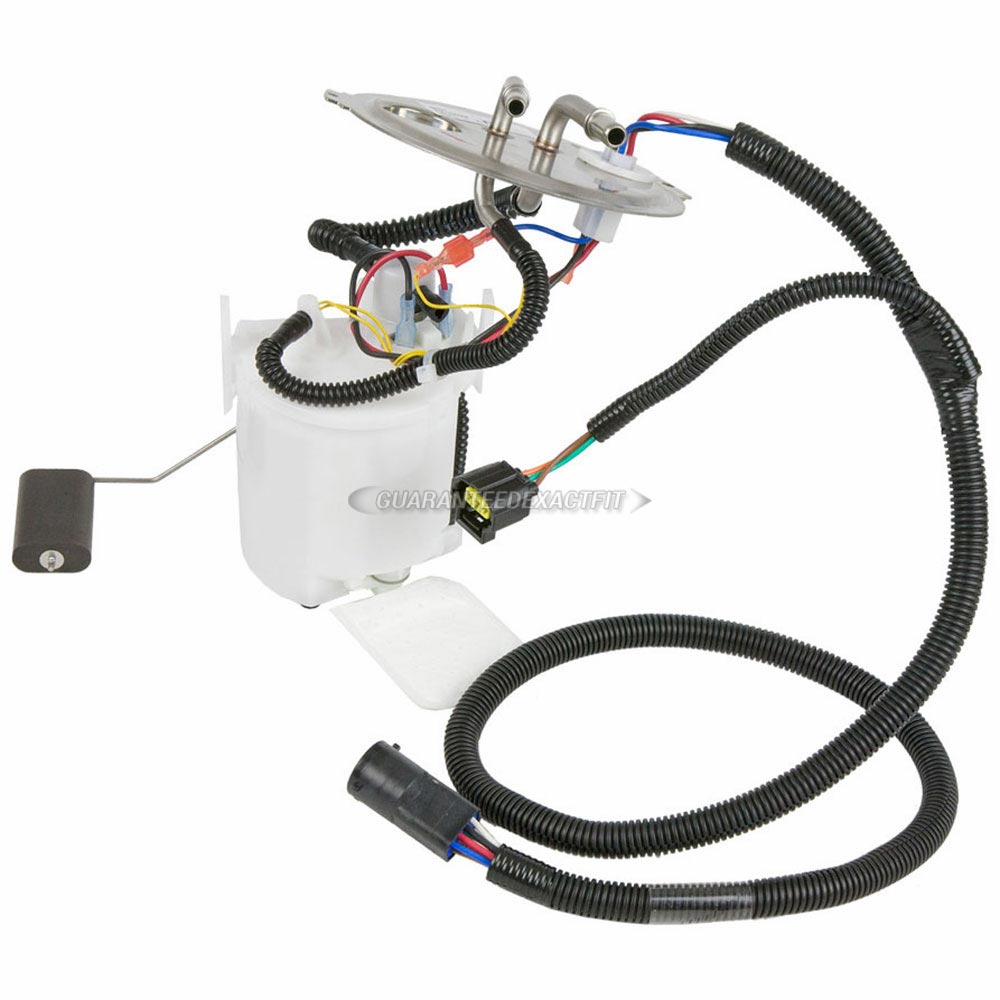 
 Ford Windstar fuel pump assembly 