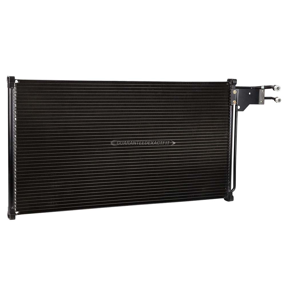 1979 Oldsmobile ninety eight a/c condenser 