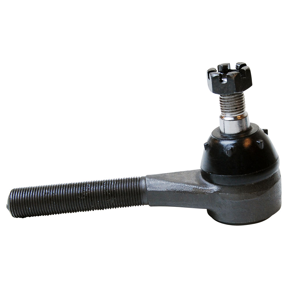  Dodge b350 outer tie rod end 