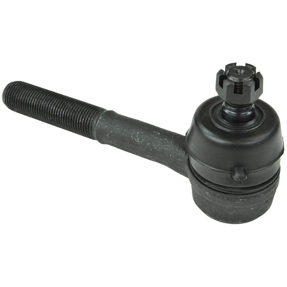 
 Nissan Pathfinder outer tie rod end 