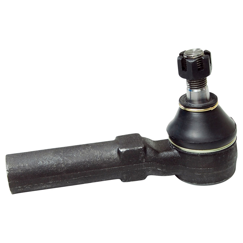 2020 Chrysler voyager outer tie rod end 