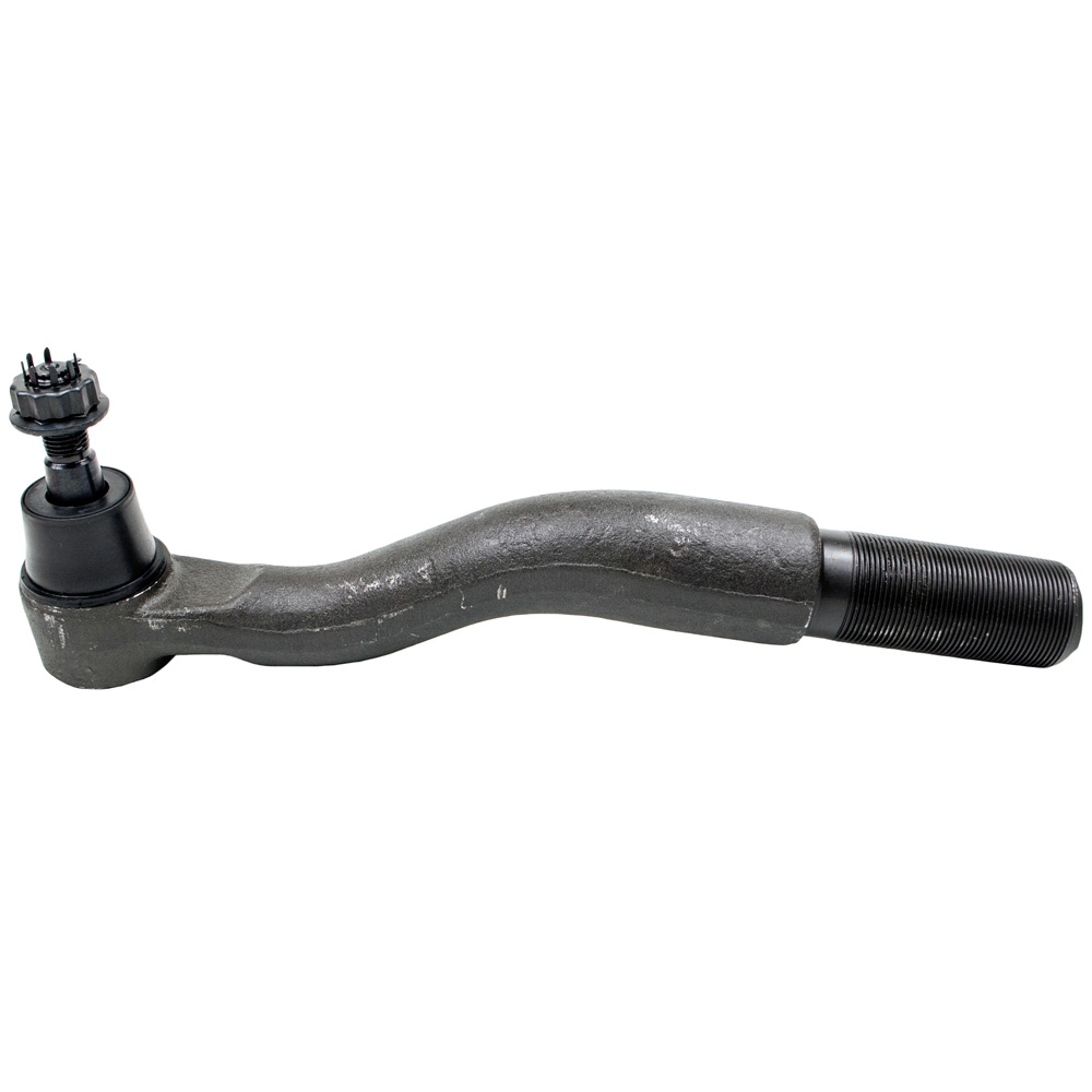 2021 Ford F-450 Super Duty outer tie rod end 