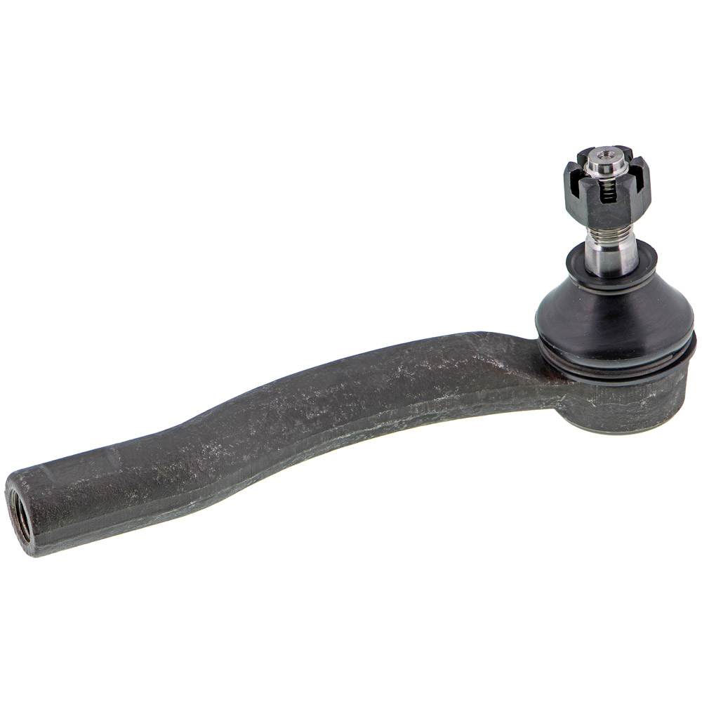 2010 Toyota Prius outer tie rod end 