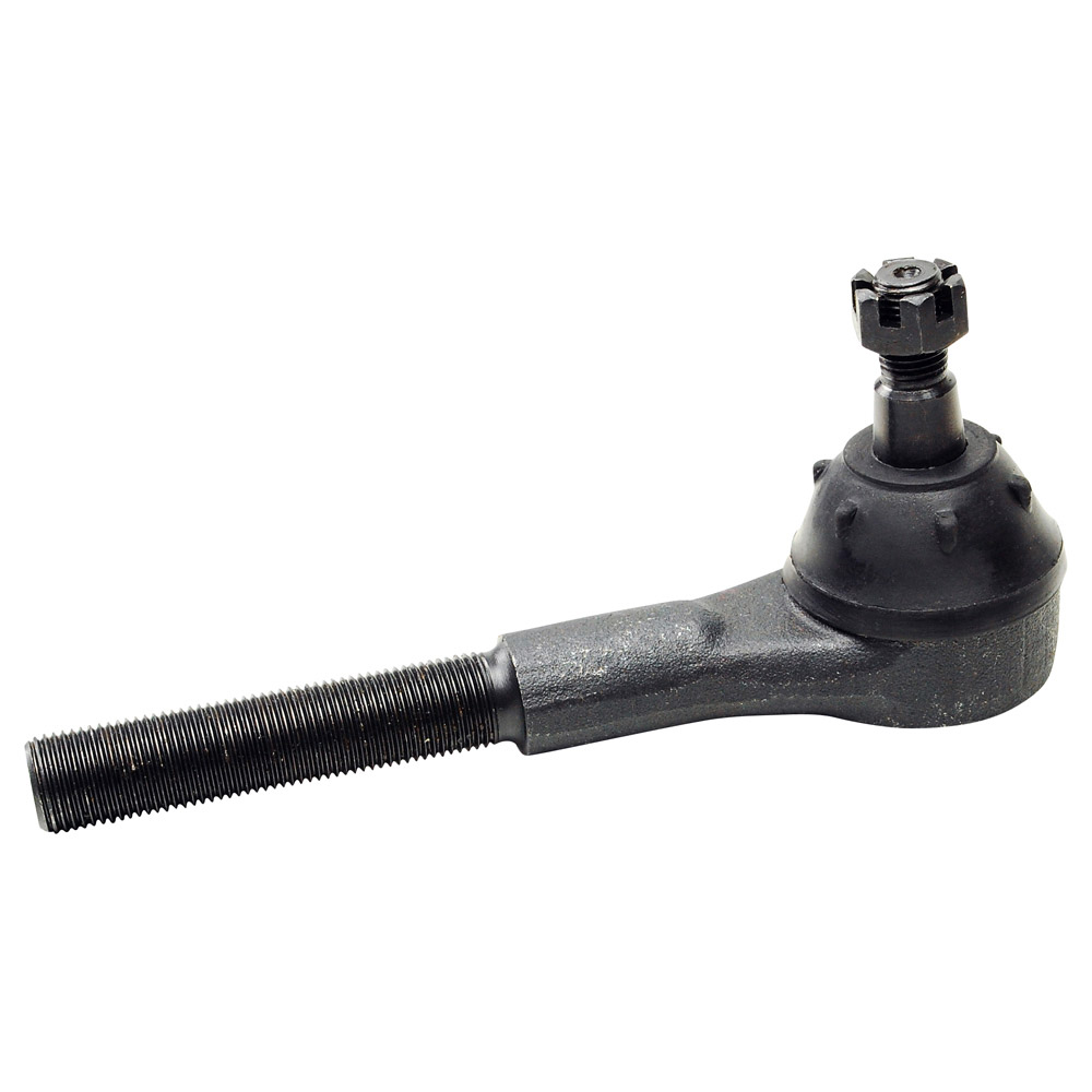 2019 Chevrolet camaro outer tie rod end 