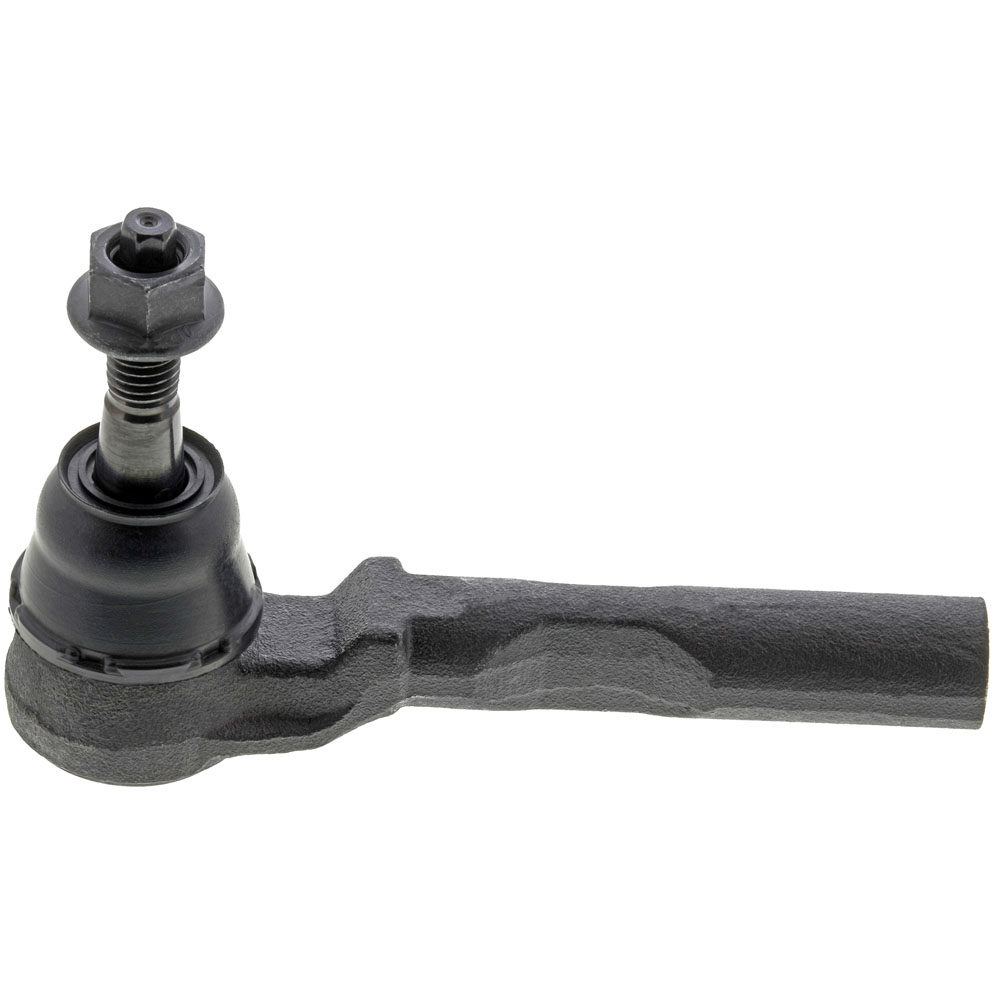 2009 Saturn Aura outer tie rod end 
