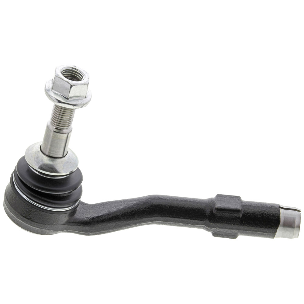 2015 Bmw 650i outer tie rod end 