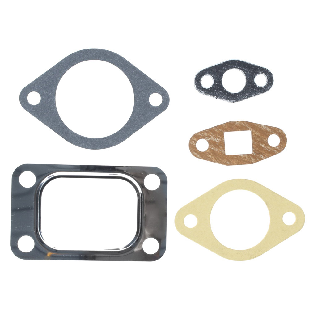 1985 Ford Mustang turbocharger mounting gasket set 