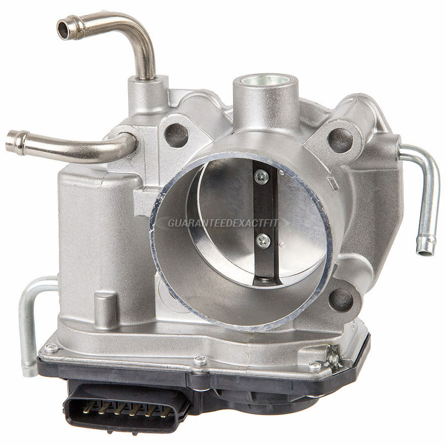 Toyota Corolla Throttle Body