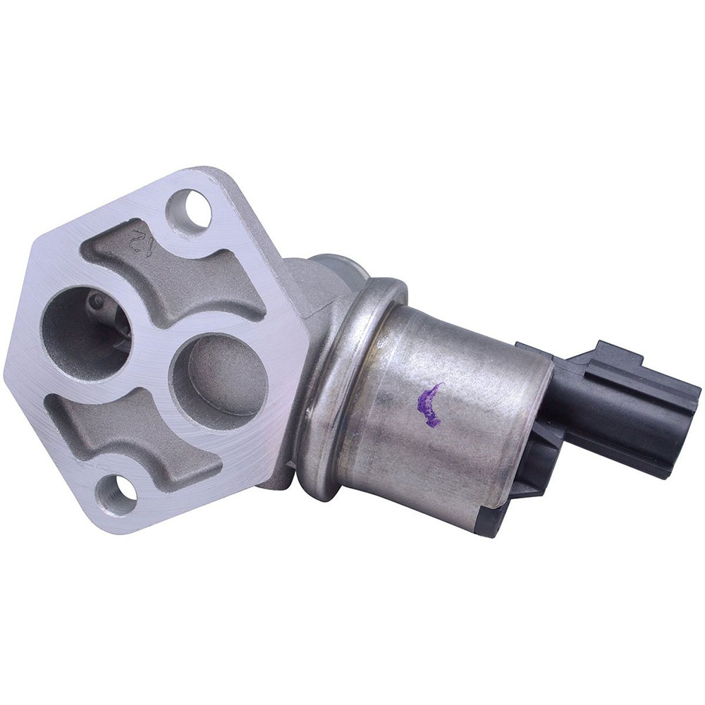  Lincoln Towncar idle control valve 