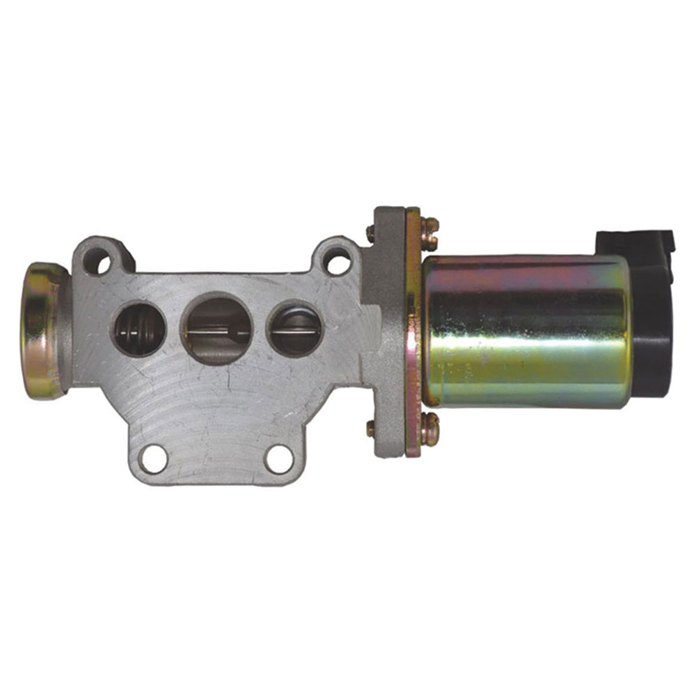 
 Nissan Xterra idle control valve 