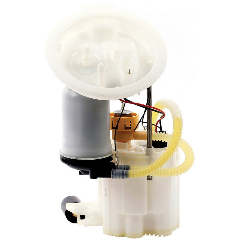  Bmw 428i Gran Coupe fuel pump module assembly 