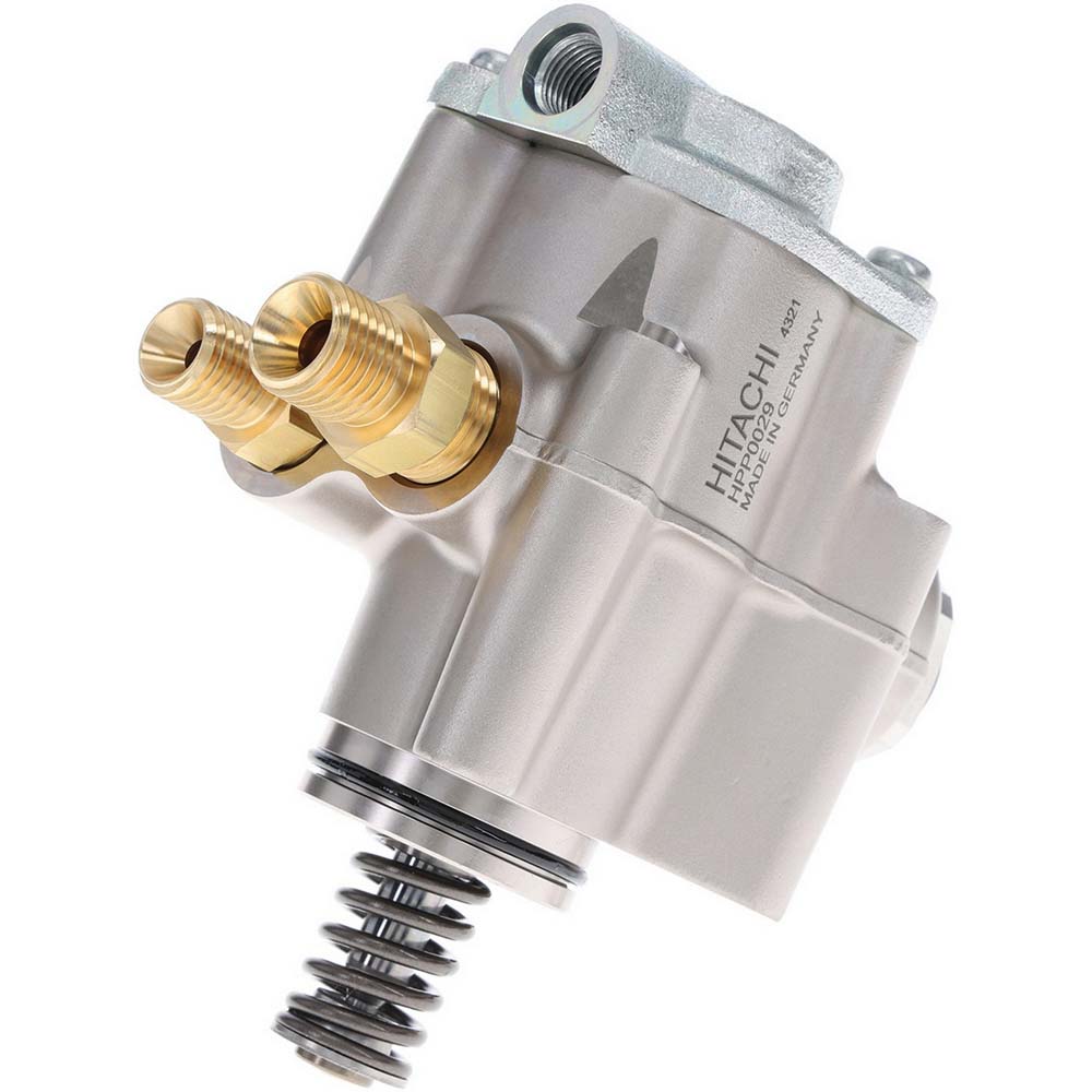 2011 Audi S6 Direct Injection High Pressure Fuel Pump 