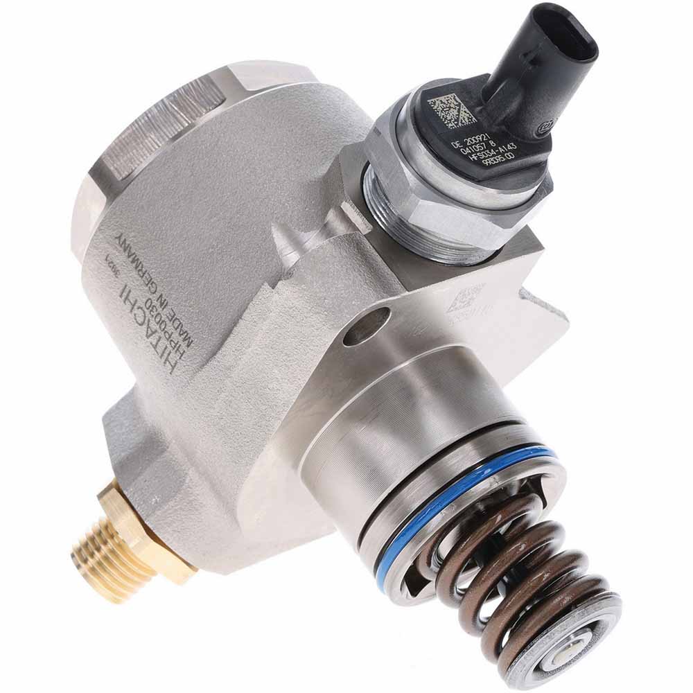 2018 Audi r8 direct injection high pressure fuel pump 