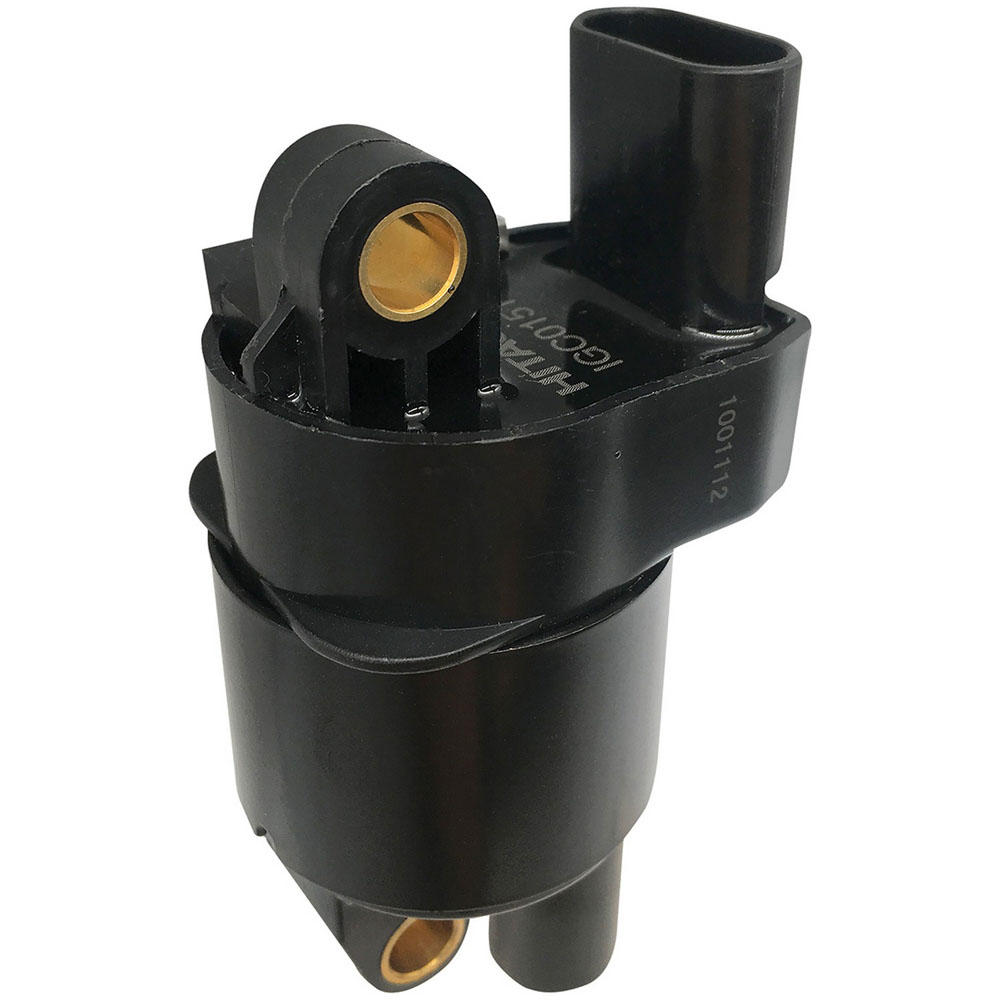 2015 Chevrolet Ss ignition coil 