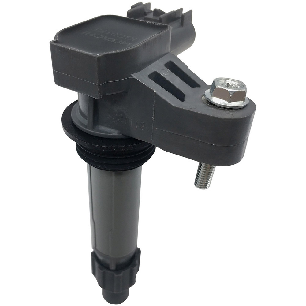 2017 Cadillac ats ignition coil 