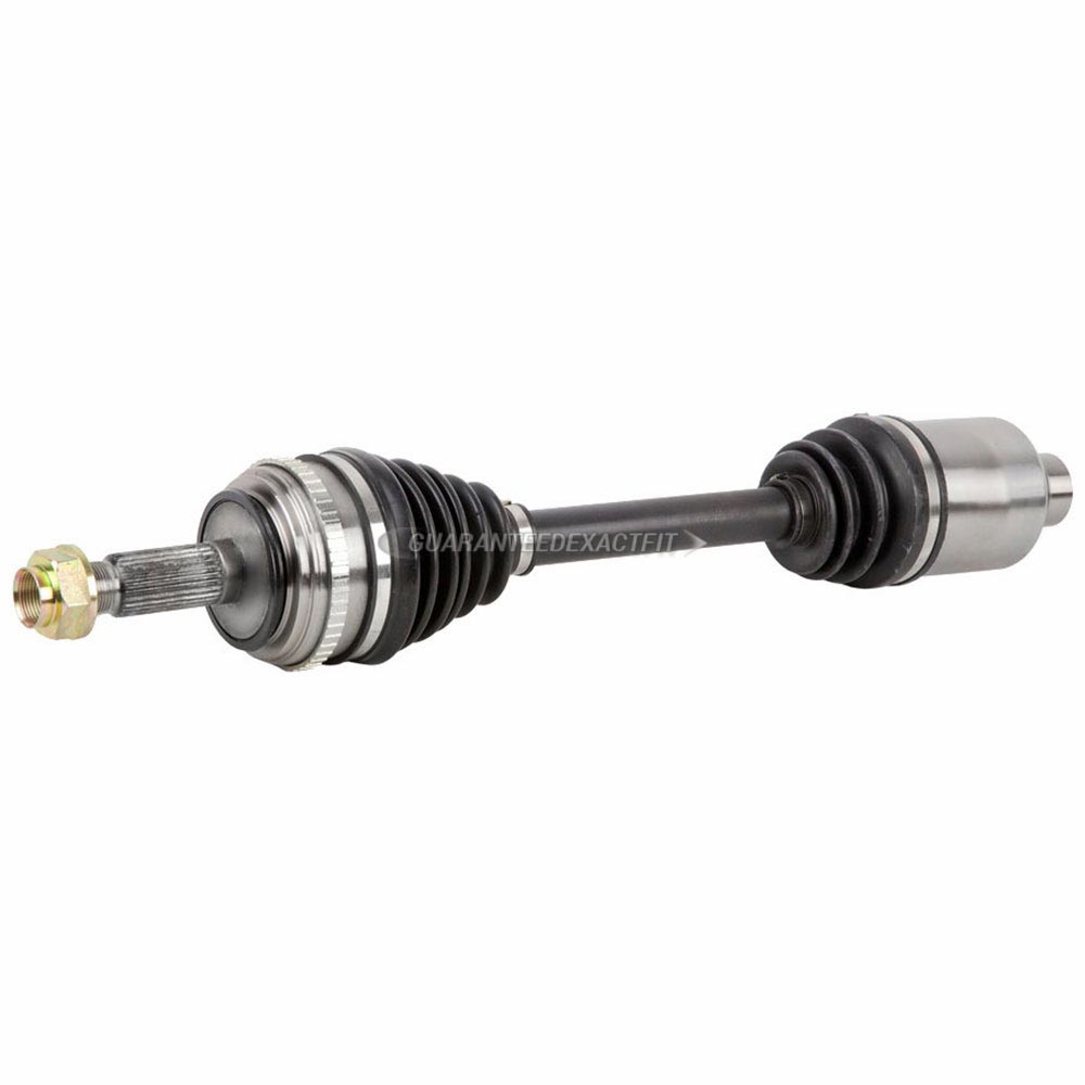 Drive Axle Kit 90-90156 2D Drive Axle Kit, 90-90156 2D Drive Axle Kit ...