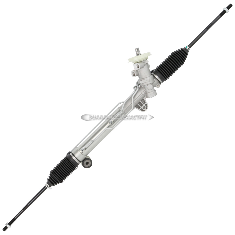 2004 Chevrolet Classic Rack and Pinion 
