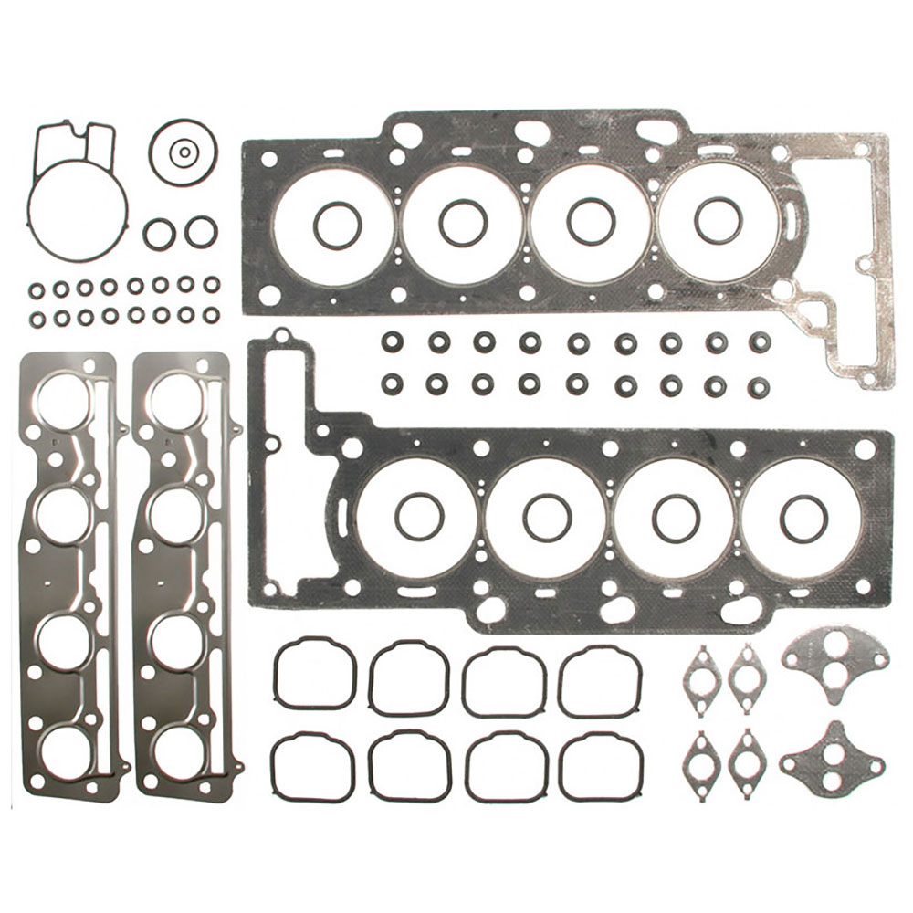 2003 Cadillac Deville Cylinder Head Gasket Sets 4.6L Engine - MFI ...