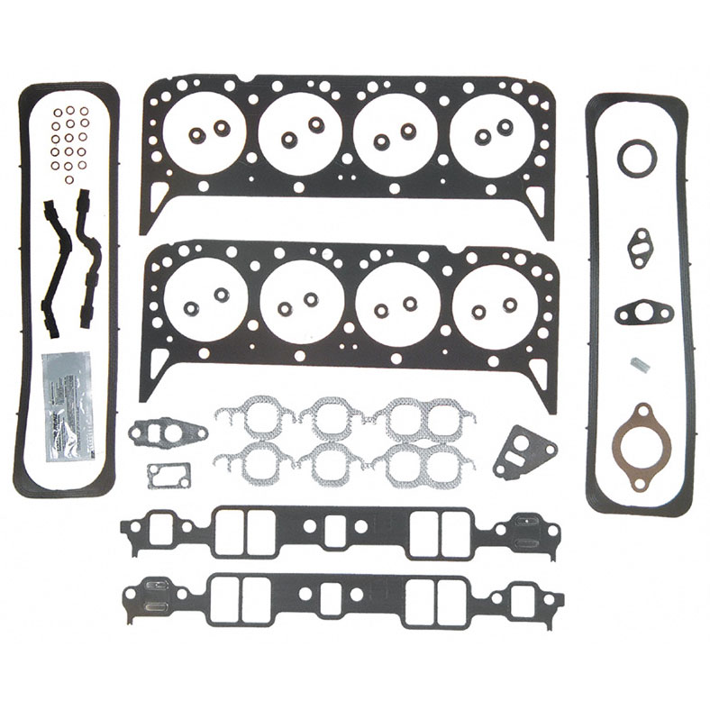 1991 Buick Commercial Chassis cylinder head gasket sets 