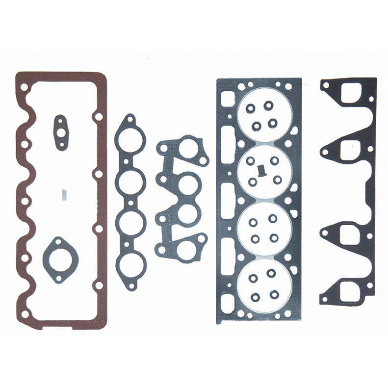 
 Ford Tempo cylinder head gasket sets 