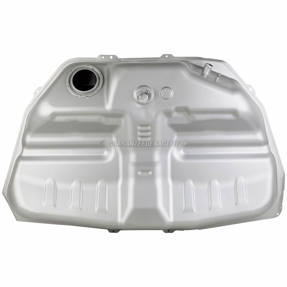 2009 Hyundai Sonata Fuel Tank Not for Vehicles Equipped with Plastic