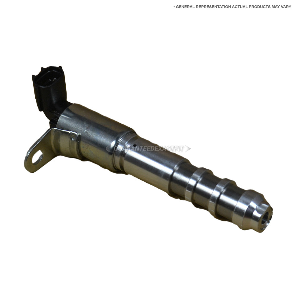 2011 Audi TT Quattro engine variable valve timing vvt solenoid 