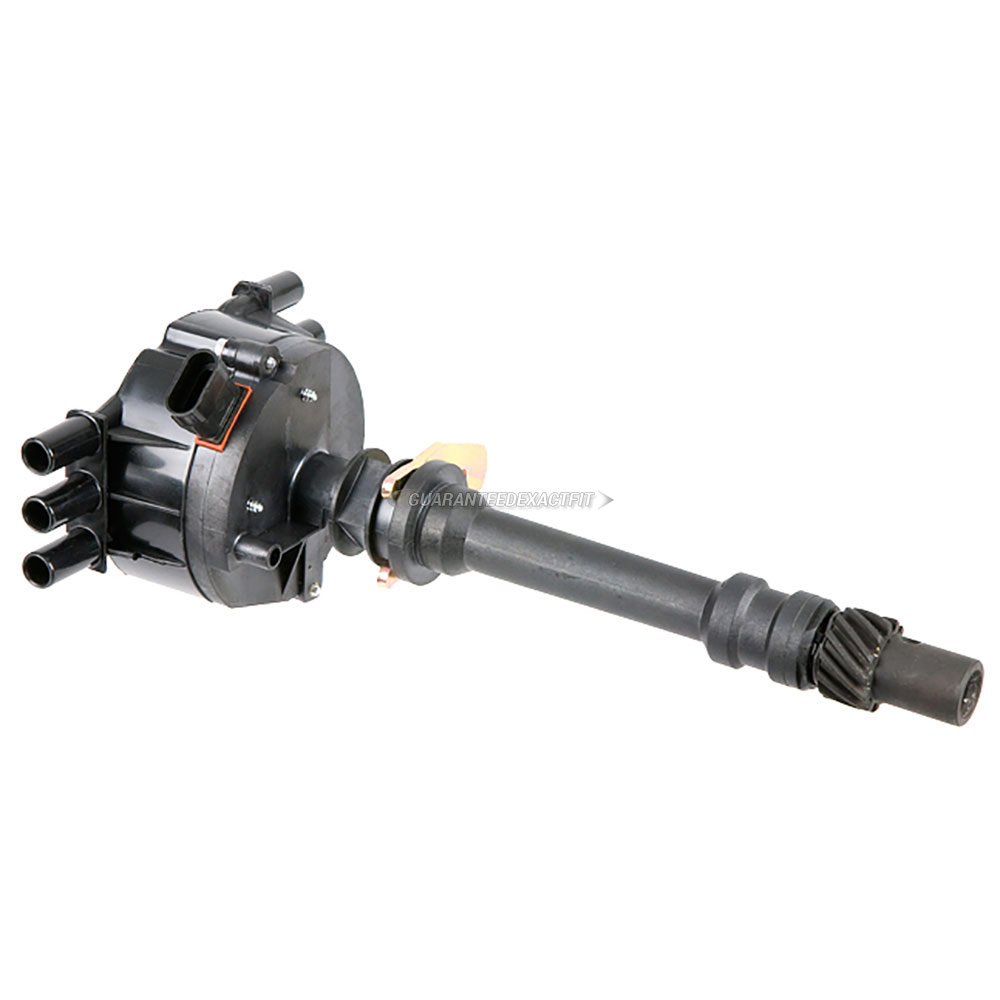 1994 Chevrolet S10 Truck ignition distributor 