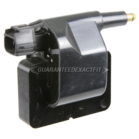 1997 Dodge B2500 ignition coil 