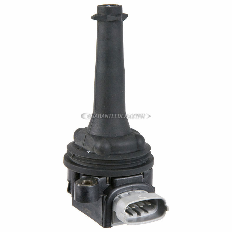 2015 Volvo XC60 ignition coil 