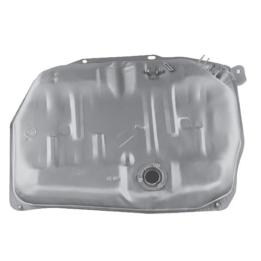 
 Honda Civic fuel tank 