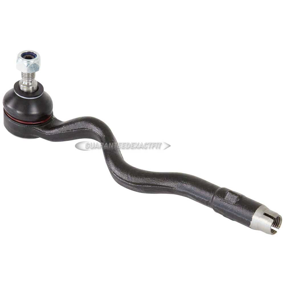 2020 Bmw 330i outer tie rod end 