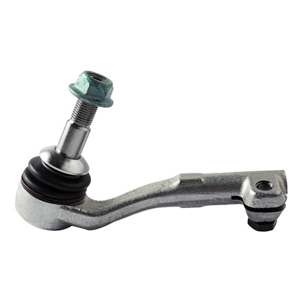 2019 Bmw 430i outer tie rod end 
