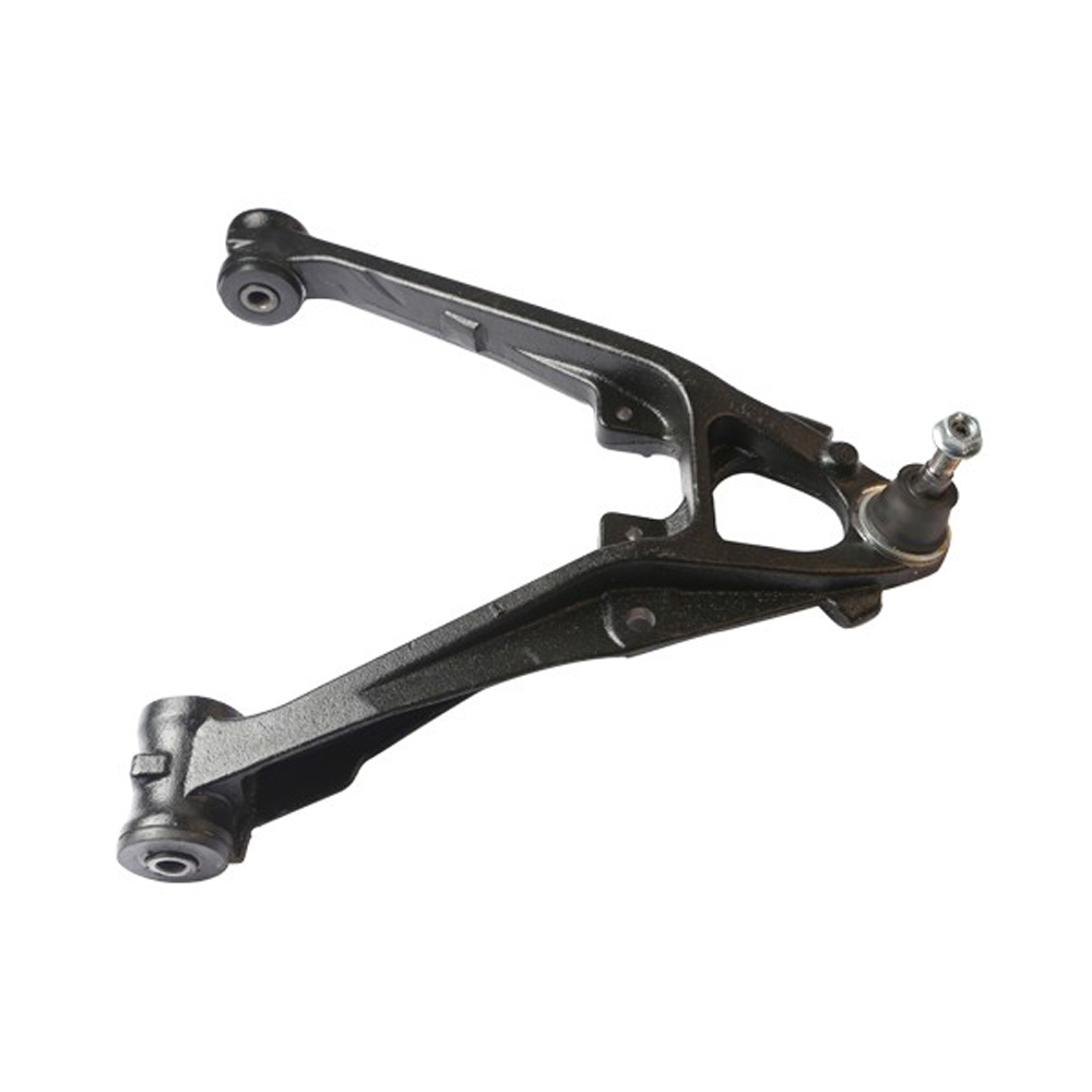 2016 Gmc Yukon Xl Suspension Control Arm and Ball Joint Assembly 