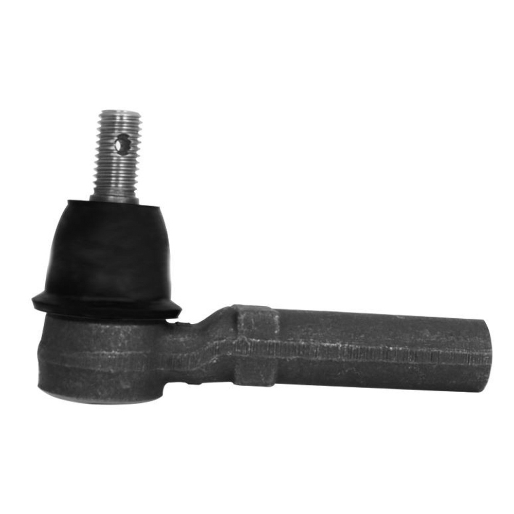 2010 Gmc Canyon outer tie rod end 