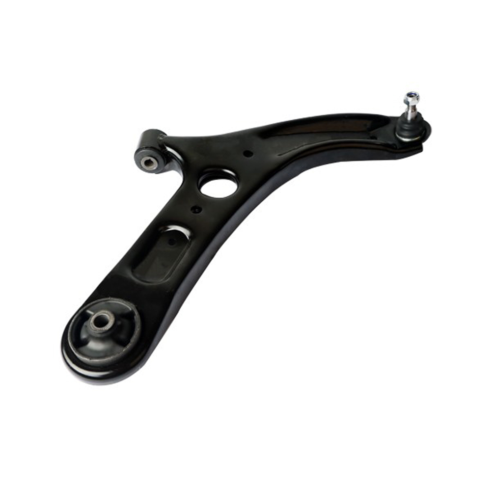 2015 Kia Forte suspension control arm and ball joint assembly 