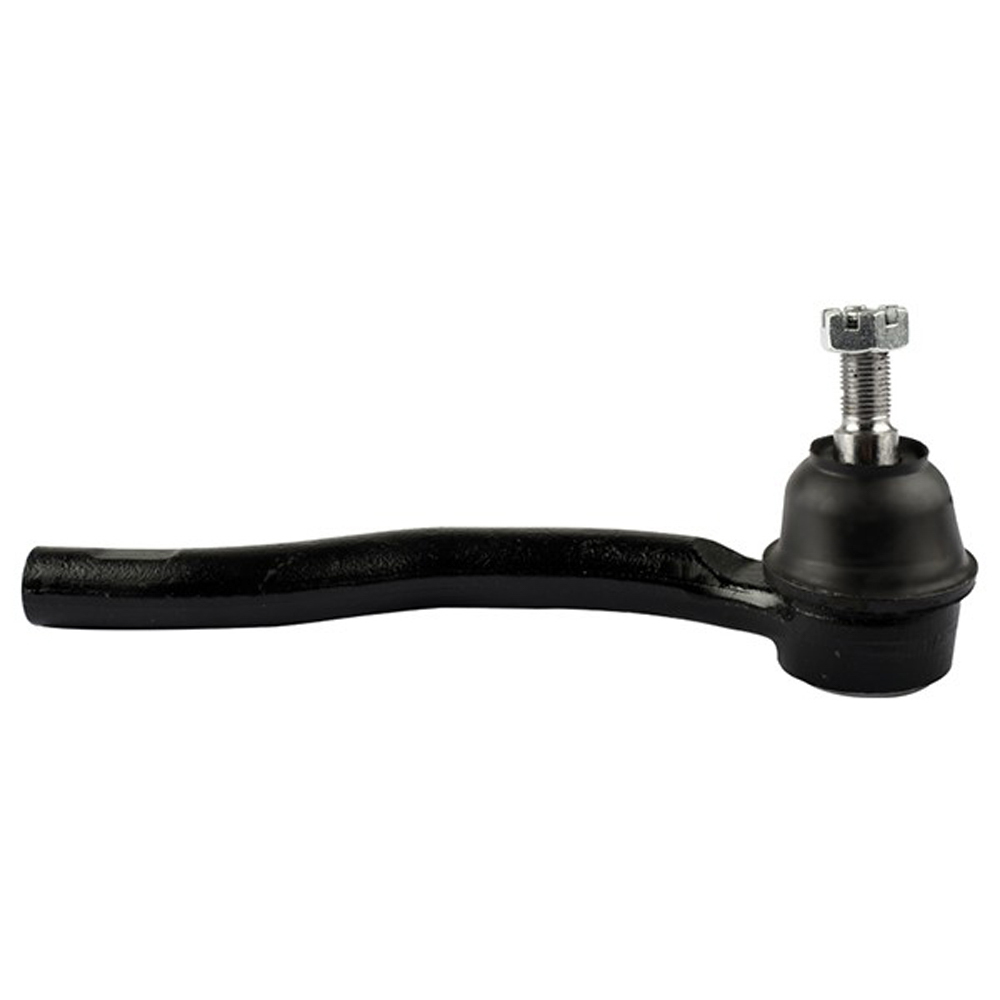 2010 Mazda Cx-7 outer tie rod end 