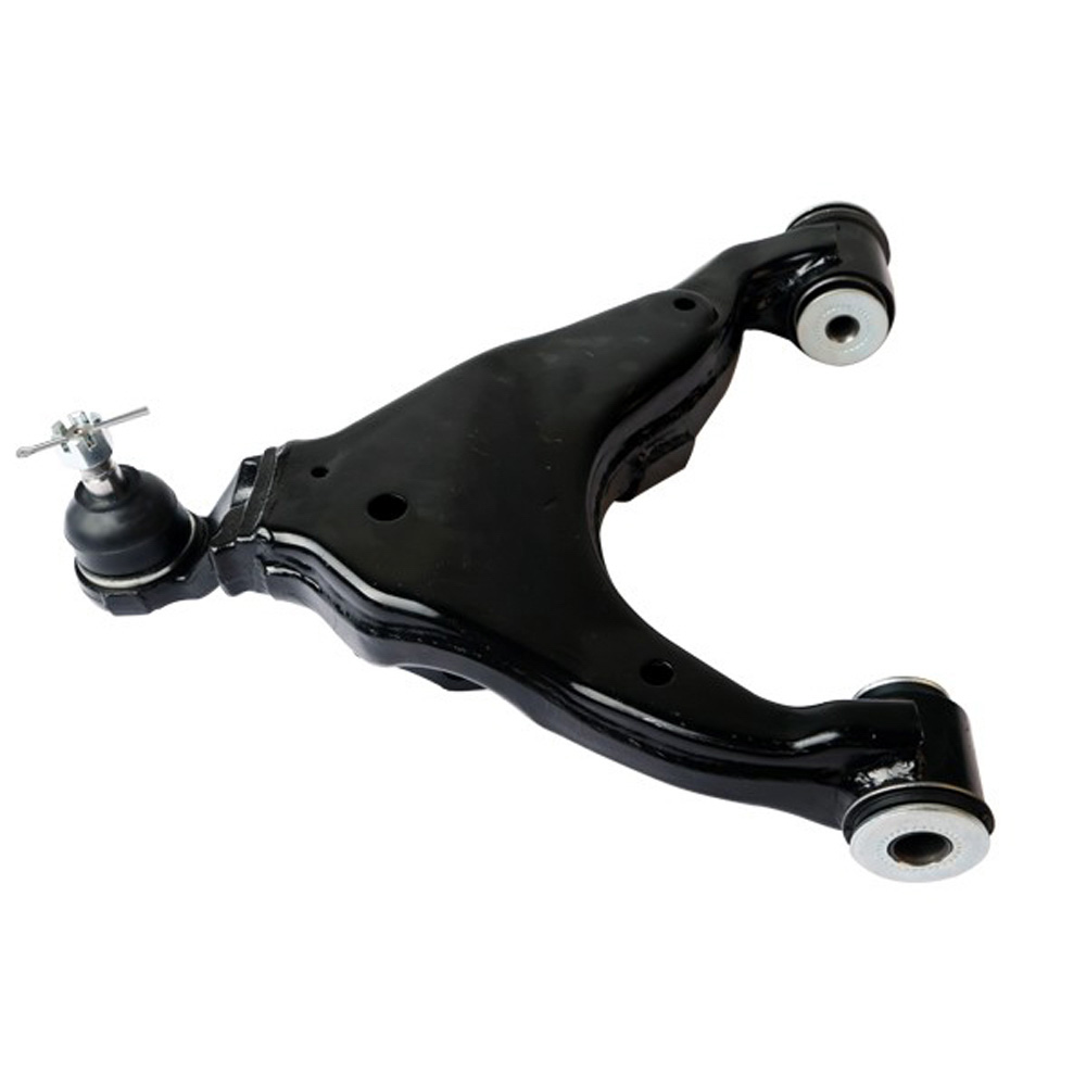 2006 Lexus Gx470 suspension control arm and ball joint assembly 