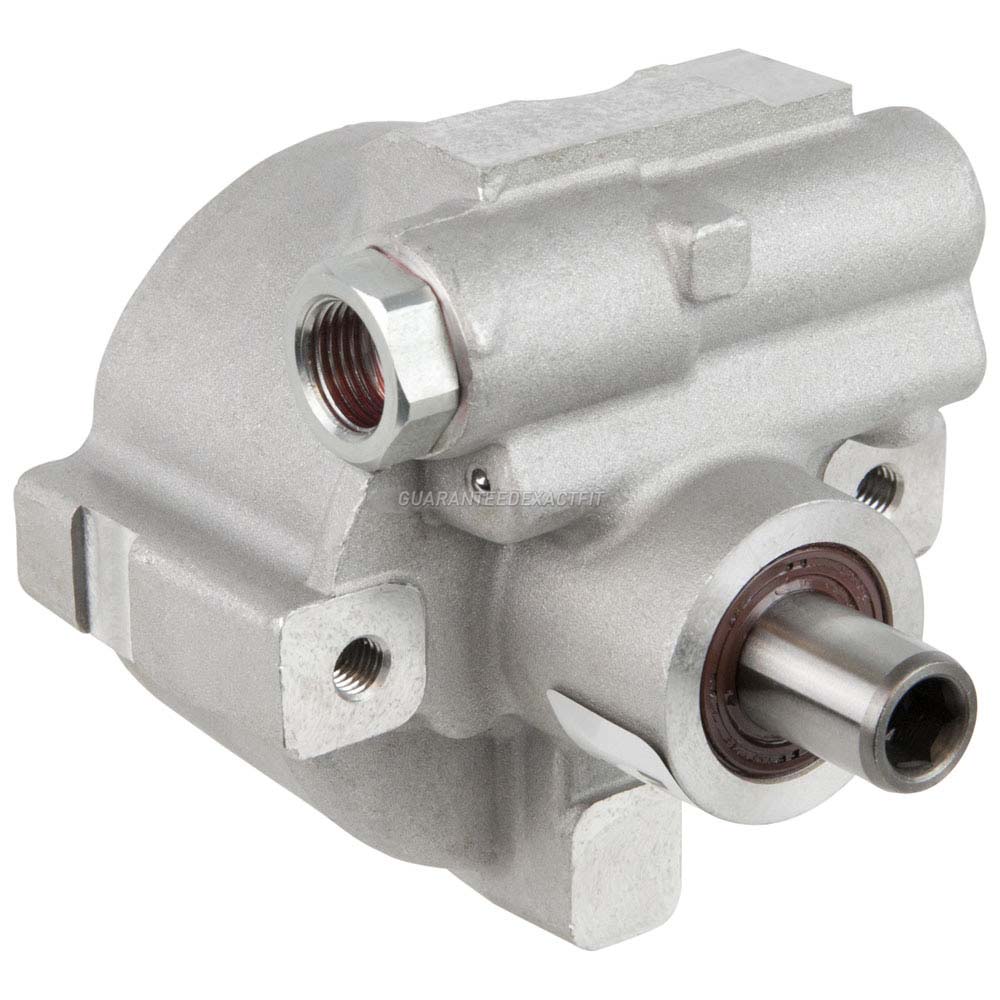 2014 Chevrolet Impala Limited power steering pump 