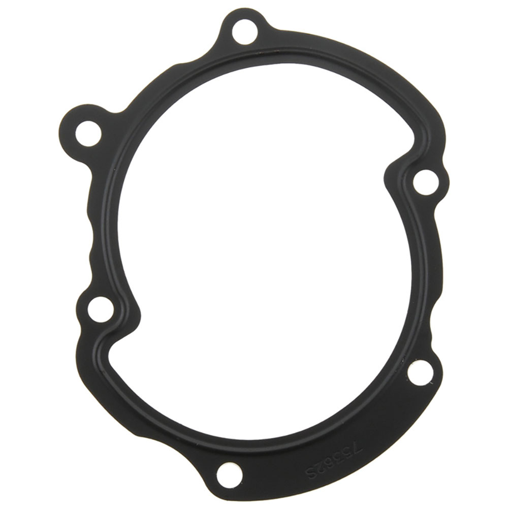 
 Buick Rendezvous water pump and cooling system gaskets 