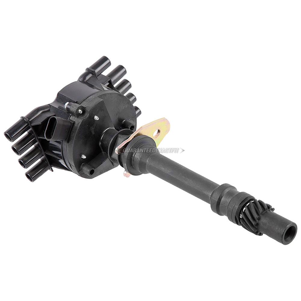 1993 Chevrolet Pick-up Truck ignition distributor 