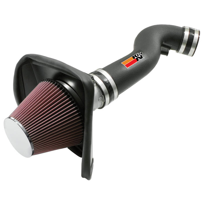 2002 Ford Explorer Air Intake Performance Kit 4.6L Engine - w/ CA ...