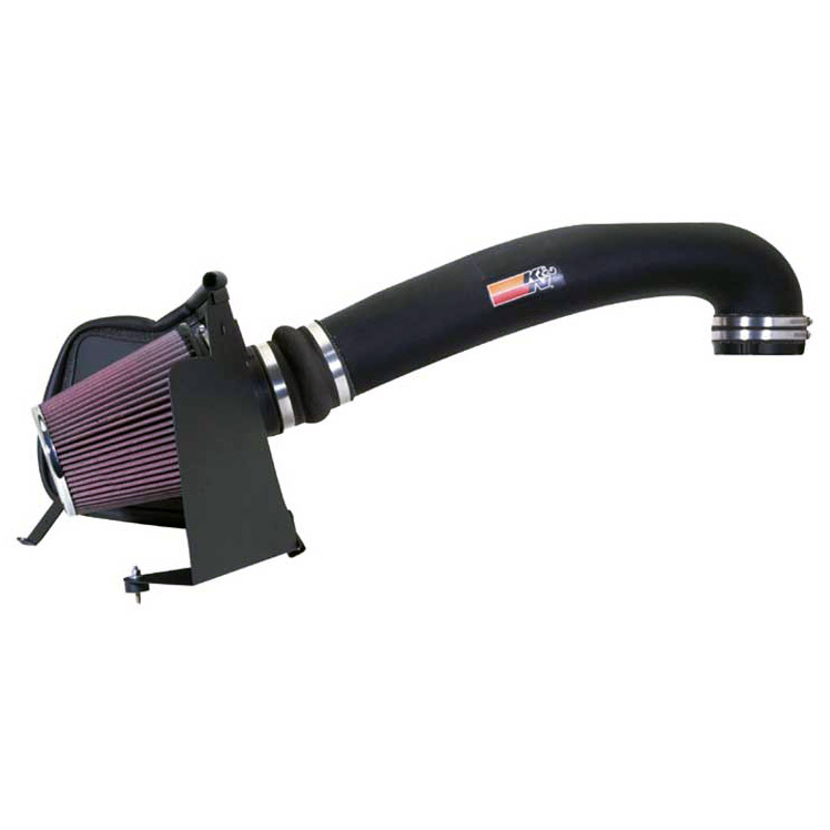 2014 Chevy Silverado Air Intake