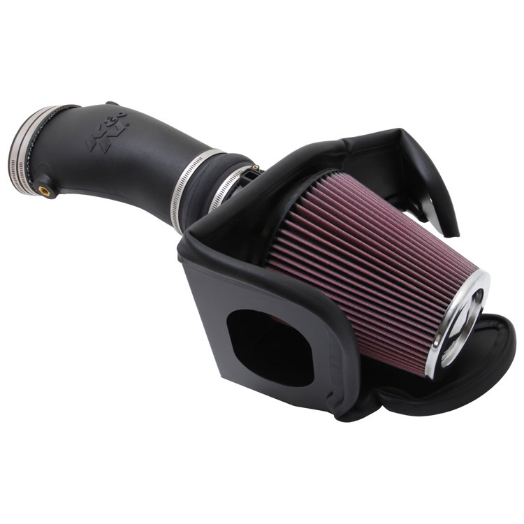 Air Intake Performance Kit 47-44595 KN Air Intake Performan, 47-44595 ...