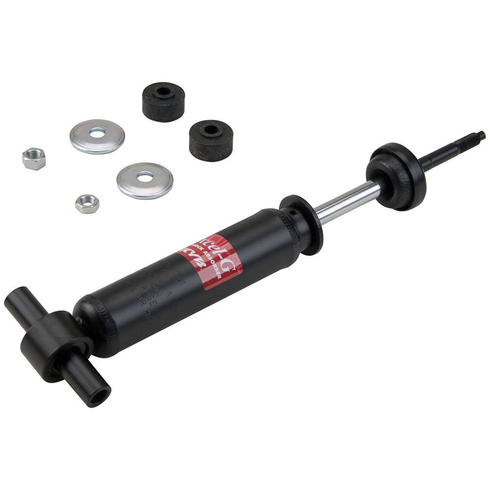 KYB Gas Shock Absorber excel-g